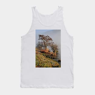 Ullswater Tank Top